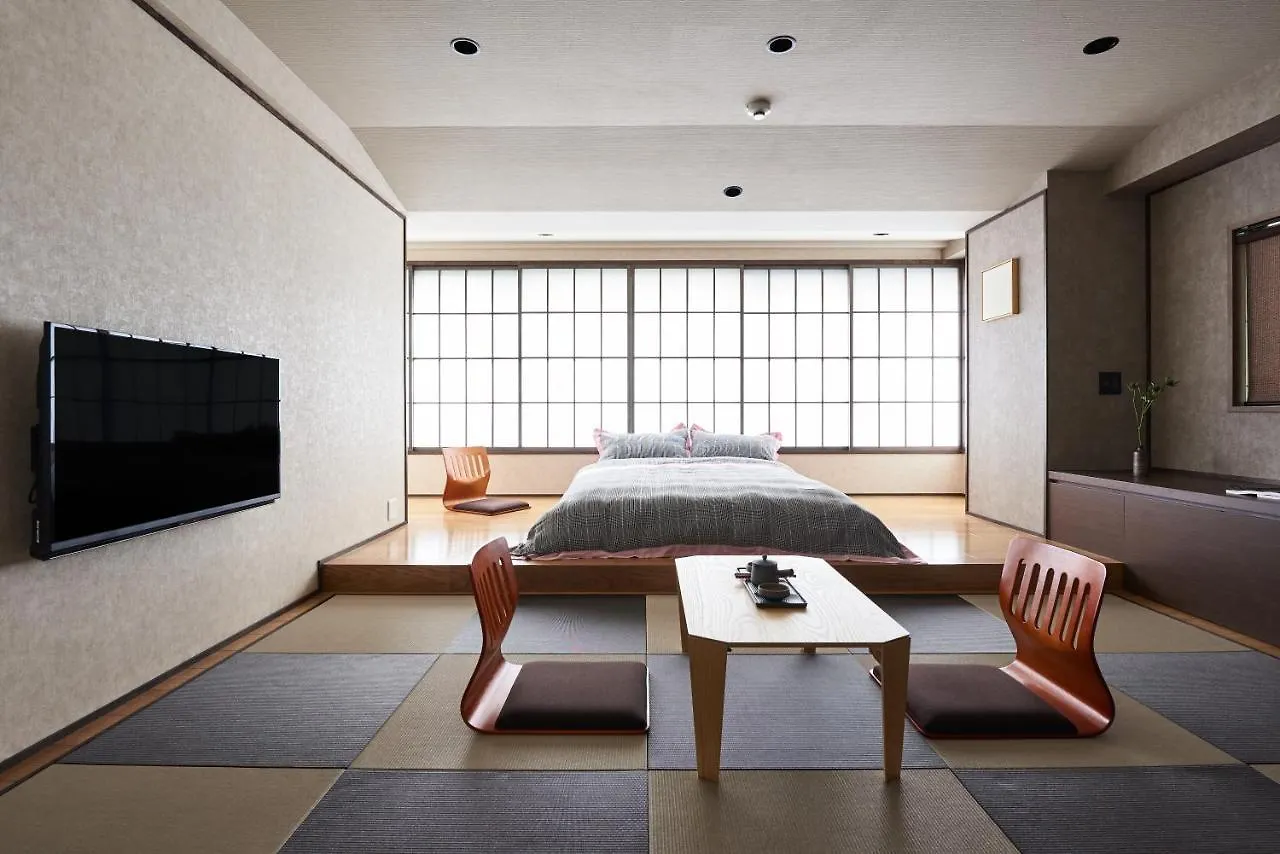 Appartement Livegrace Hotel Akasaka 赤坂 Tokio