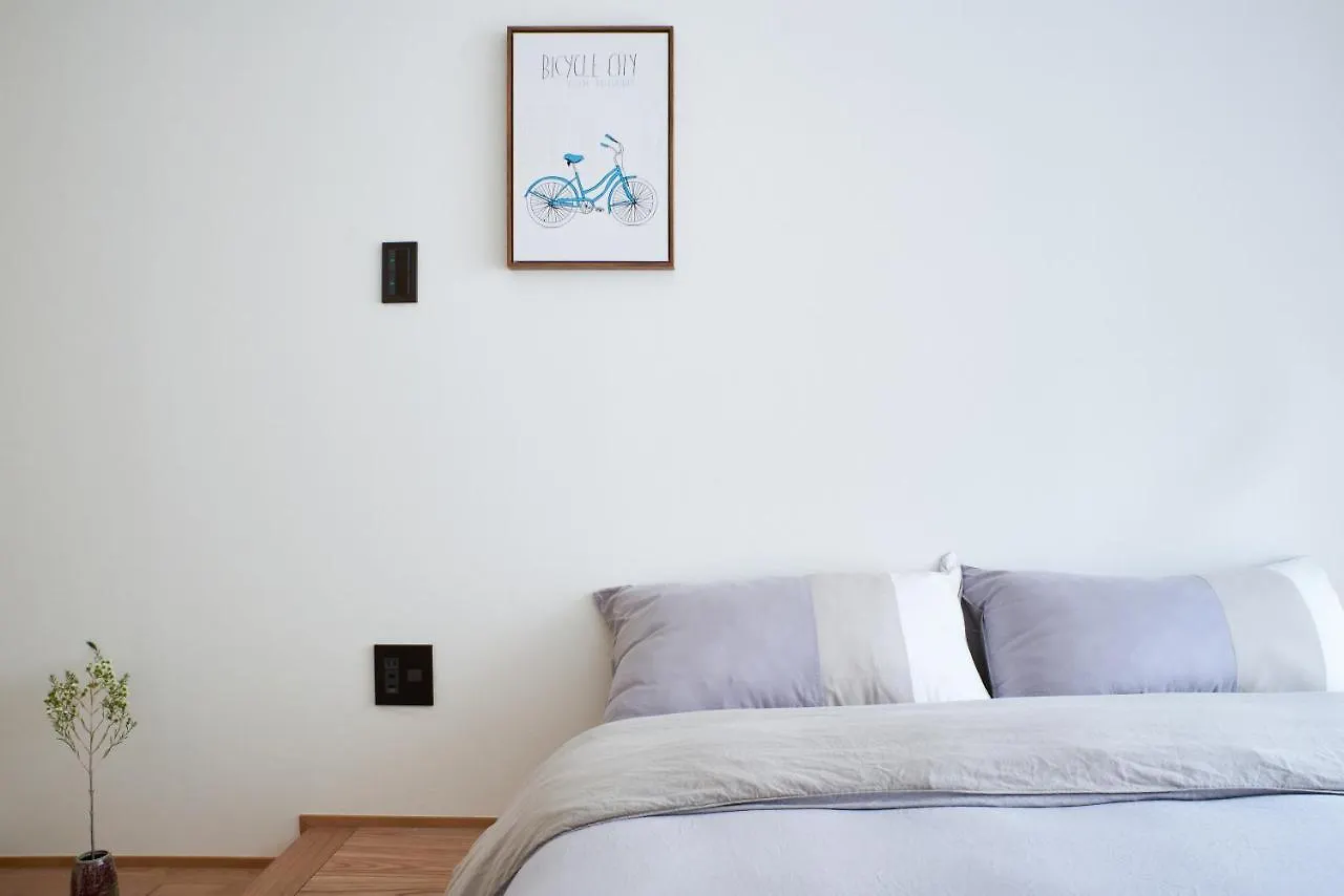 Livegrace Hotel Akasaka 赤坂 Präfektur Tokio Apartment