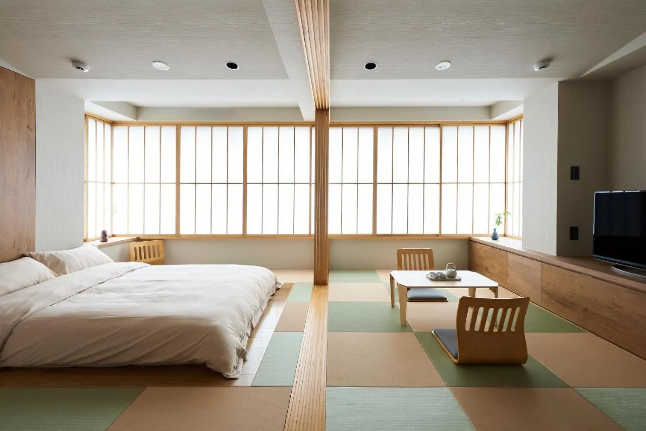 Livegrace Hotel Akasaka 赤坂 Tokyo
