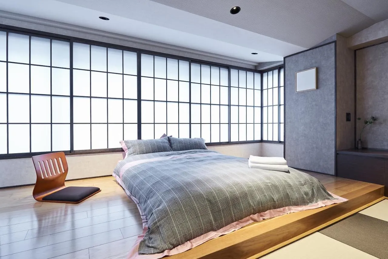 Livegrace Hotel Akasaka 赤坂 Tokyo 0*,  Japan
