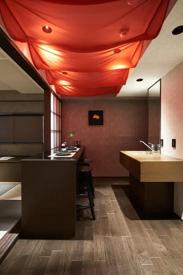 Livegrace Hotel Akasaka 赤坂 Tokyo Japan