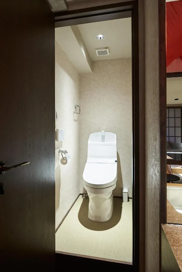 Apartment Livegrace Hotel Akasaka 赤坂 Tokyo Japan