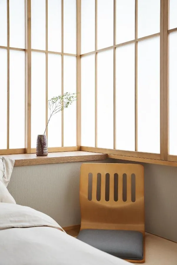 Livegrace Hotel Akasaka 赤坂 Tokyo 0*,