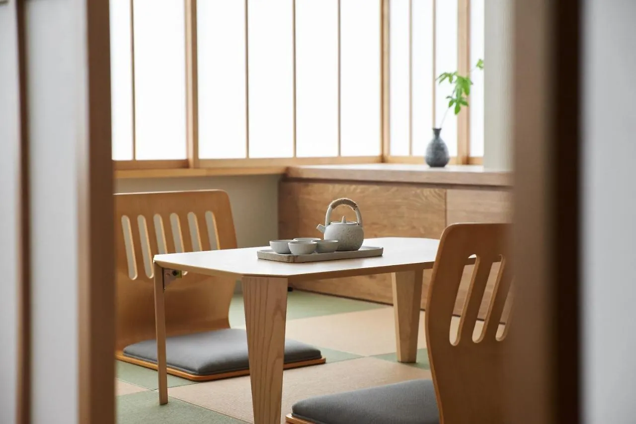 Livegrace Hotel Akasaka 赤坂 Tokyo