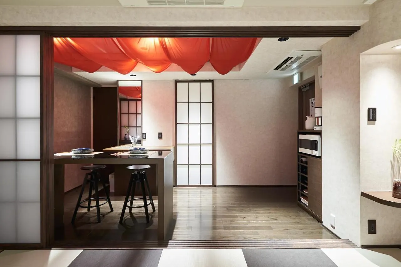 Livegrace Hotel Akasaka 赤坂 Tokyo 0*,