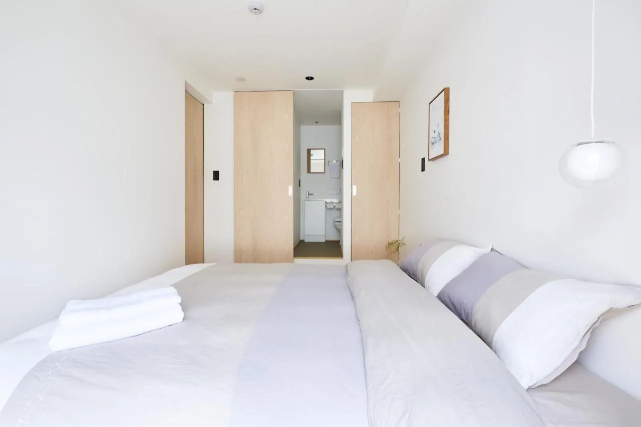 Livegrace Hotel Akasaka 赤坂 Tokyo