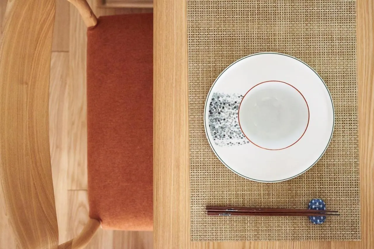 Livegrace Hotel Akasaka 赤坂 Tokyo Apartment