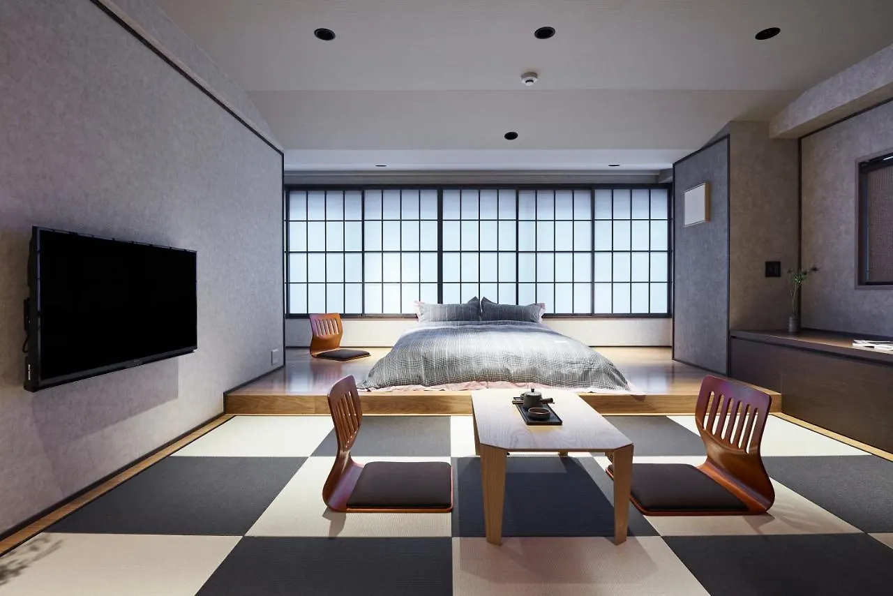 Livegrace Hotel Akasaka 赤坂 Tokyo 0*,  Japan