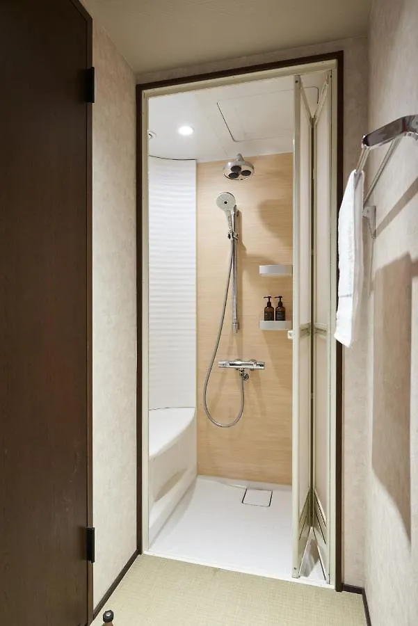 Livegrace Hotel Akasaka 赤坂 Tokyo 0*,  Japan