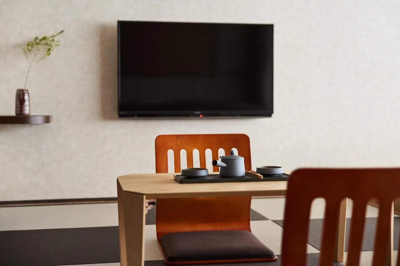 Livegrace Hotel Akasaka 赤坂 Tokyo Apartment