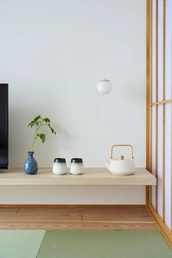 Livegrace Hotel Akasaka 赤坂 Tokyo