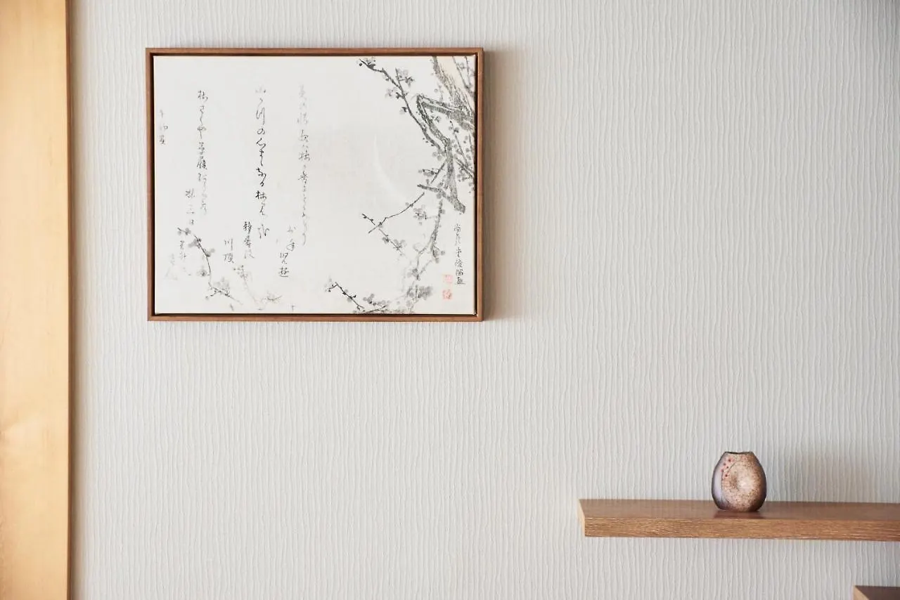 Apartment Livegrace Hotel Akasaka 赤坂 Tokyo