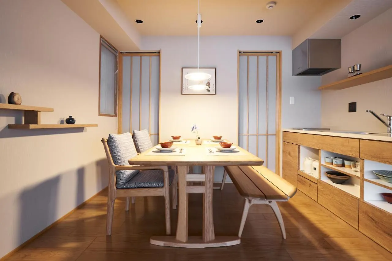 Livegrace Hotel Akasaka 赤坂 Tokyo
