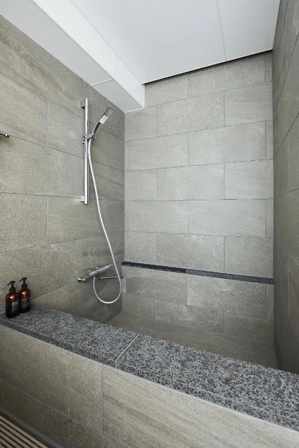 Apartment Livegrace Hotel Akasaka 赤坂 Tokyo