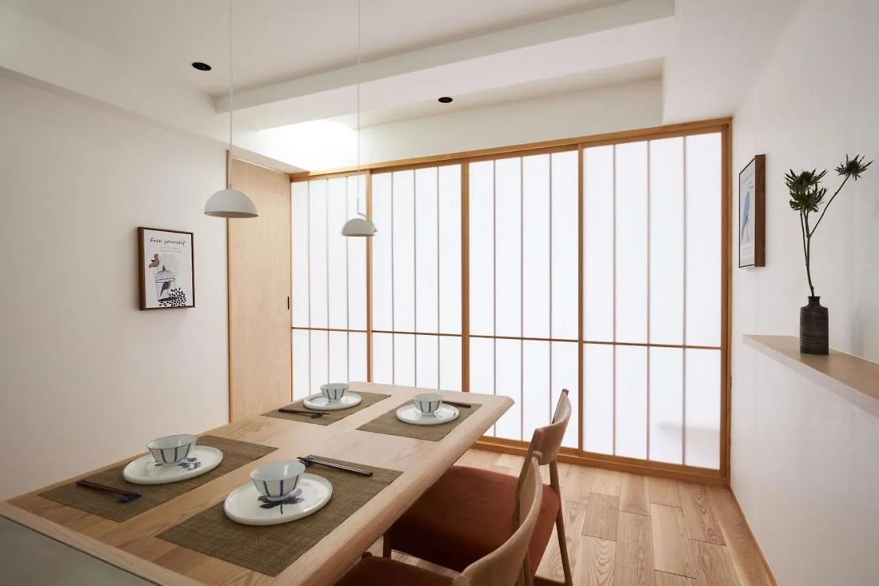 Livegrace Hotel Akasaka 赤坂 Tokyo Apartment
