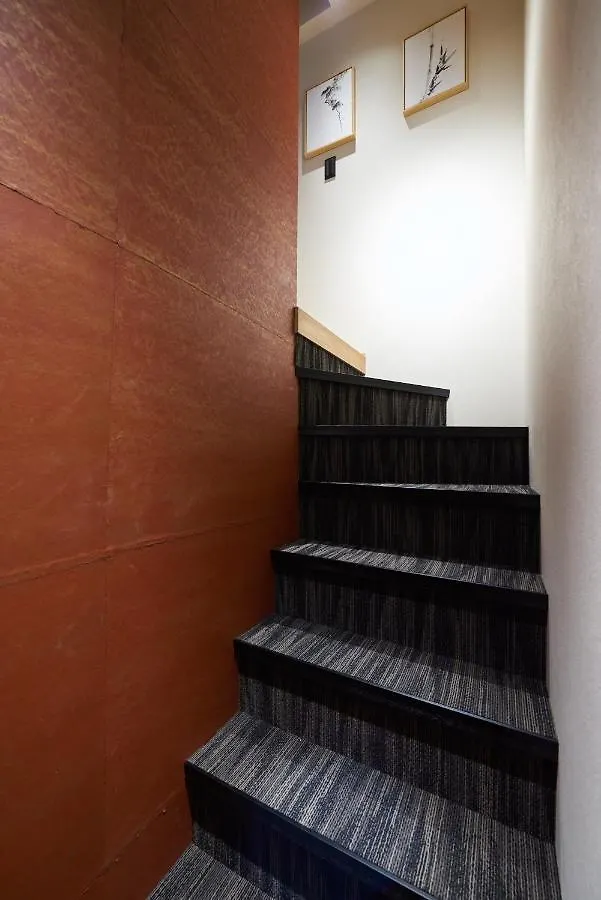 Livegrace Hotel Akasaka 赤坂 Tokyo Apartment