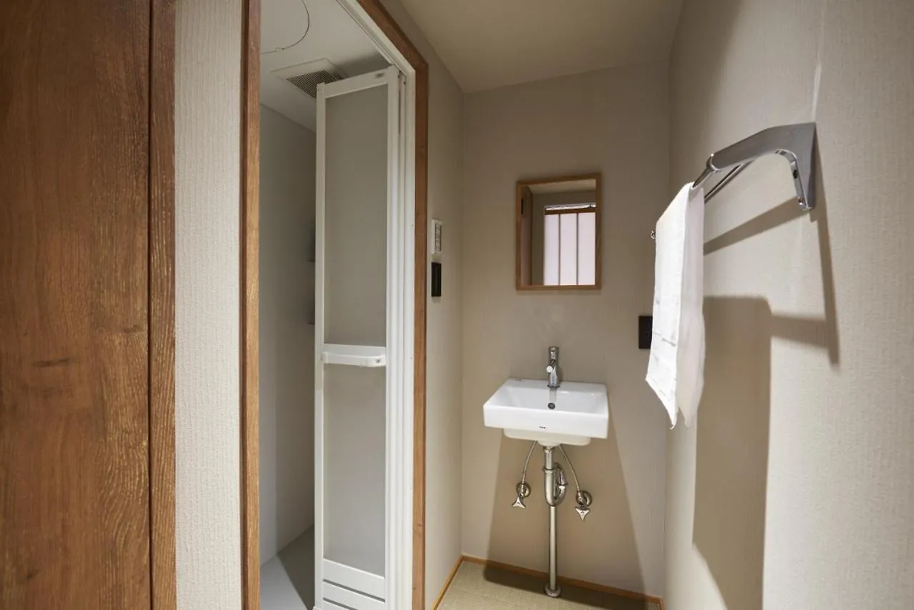 Apartment Livegrace Hotel Akasaka 赤坂 Tokyo Japan