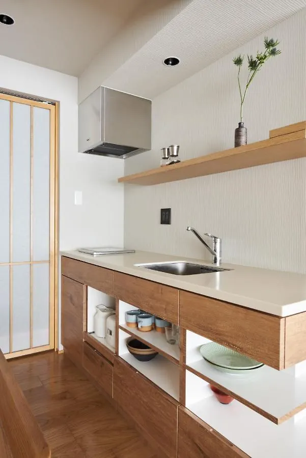 Livegrace Hotel Akasaka 赤坂 Tokyo