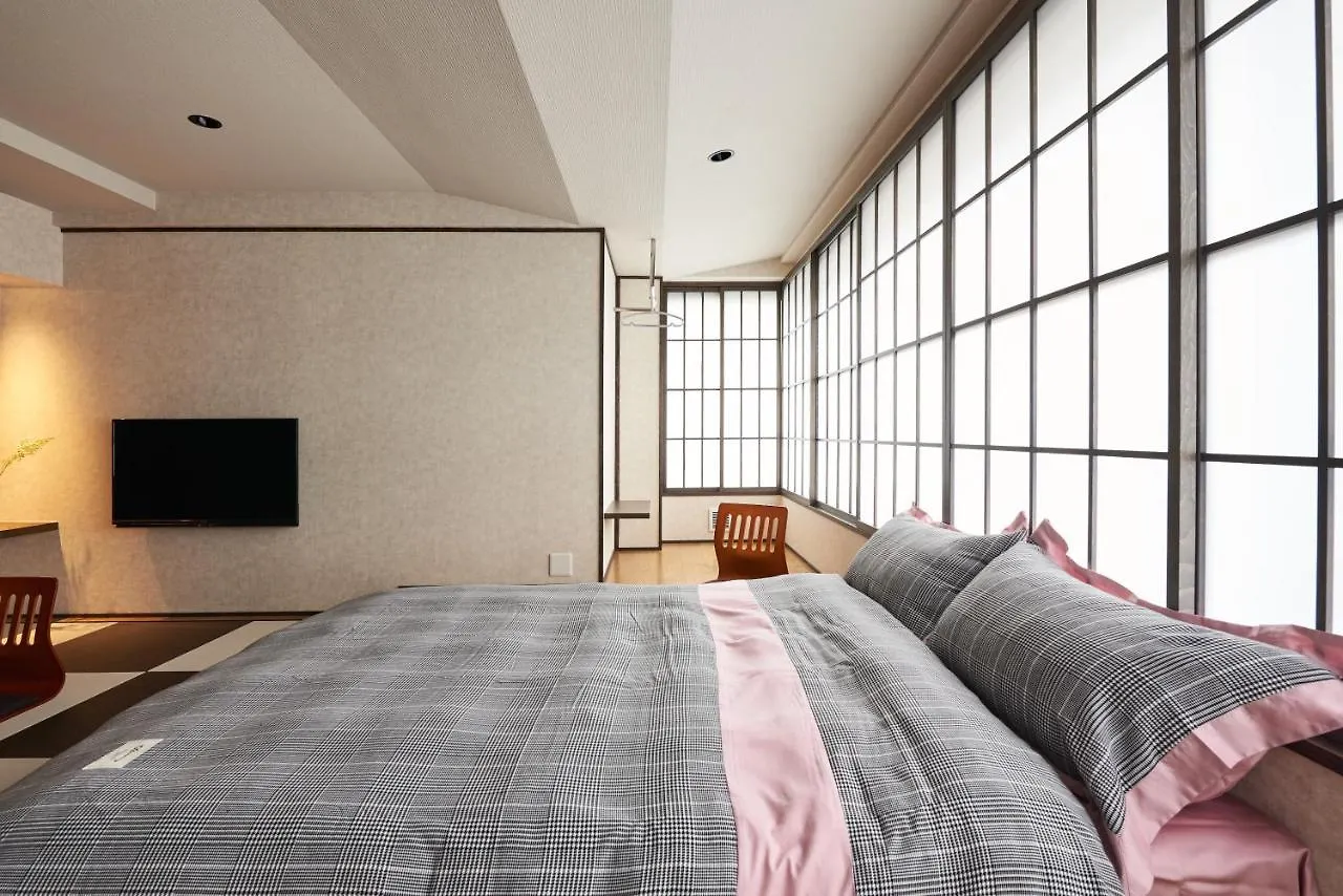 Livegrace Hotel Akasaka 赤坂 Tokyo 0*,