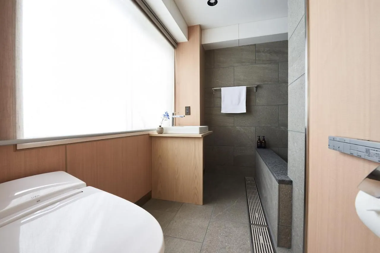 Livegrace Hotel Akasaka 赤坂 Tokyo Apartment