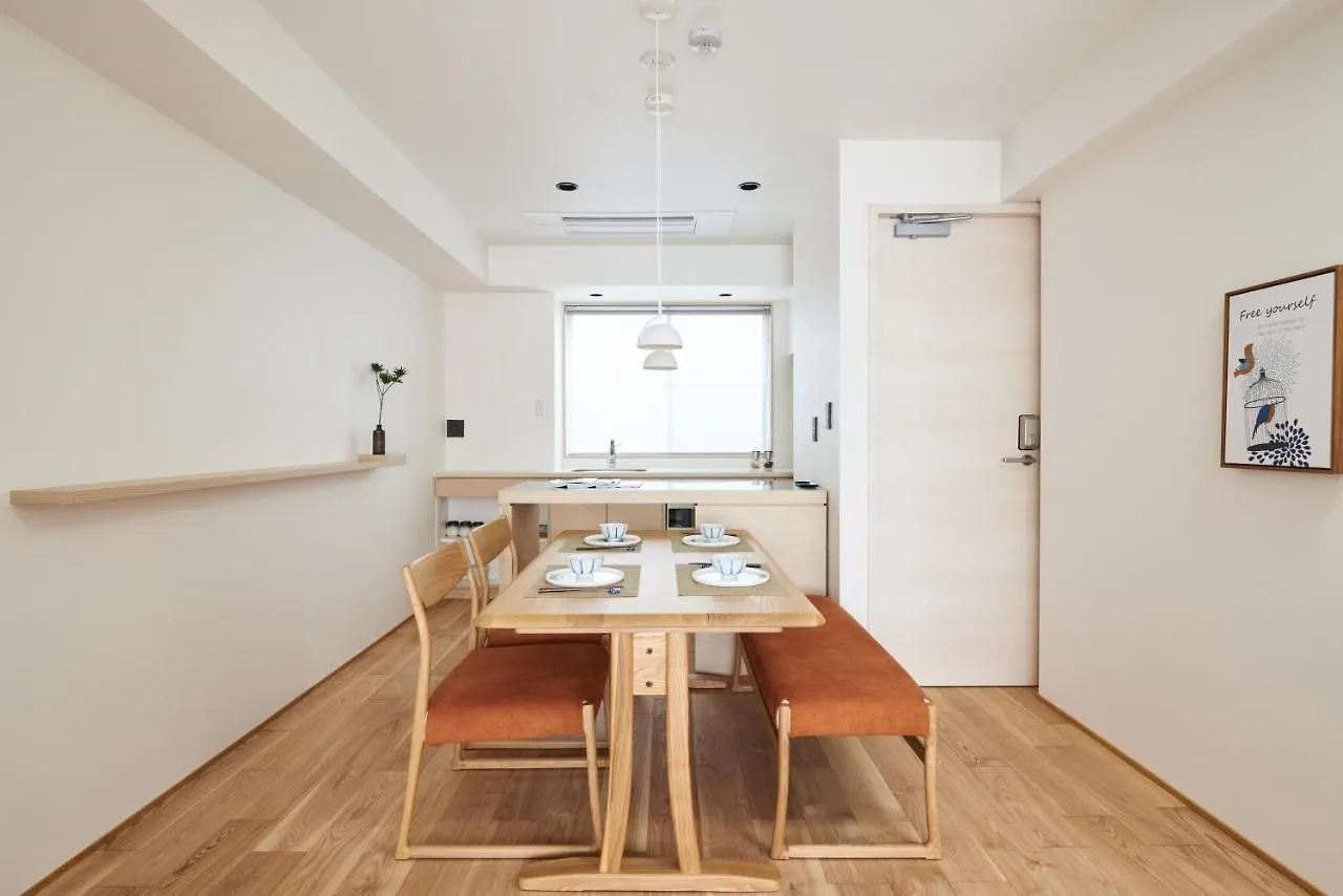 Livegrace Hotel Akasaka 赤坂 Tokyo